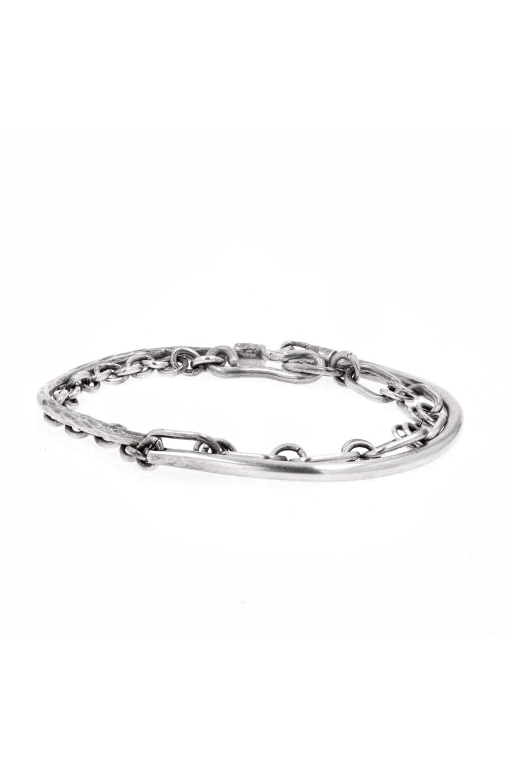 Mix detail bracelet io-02-121