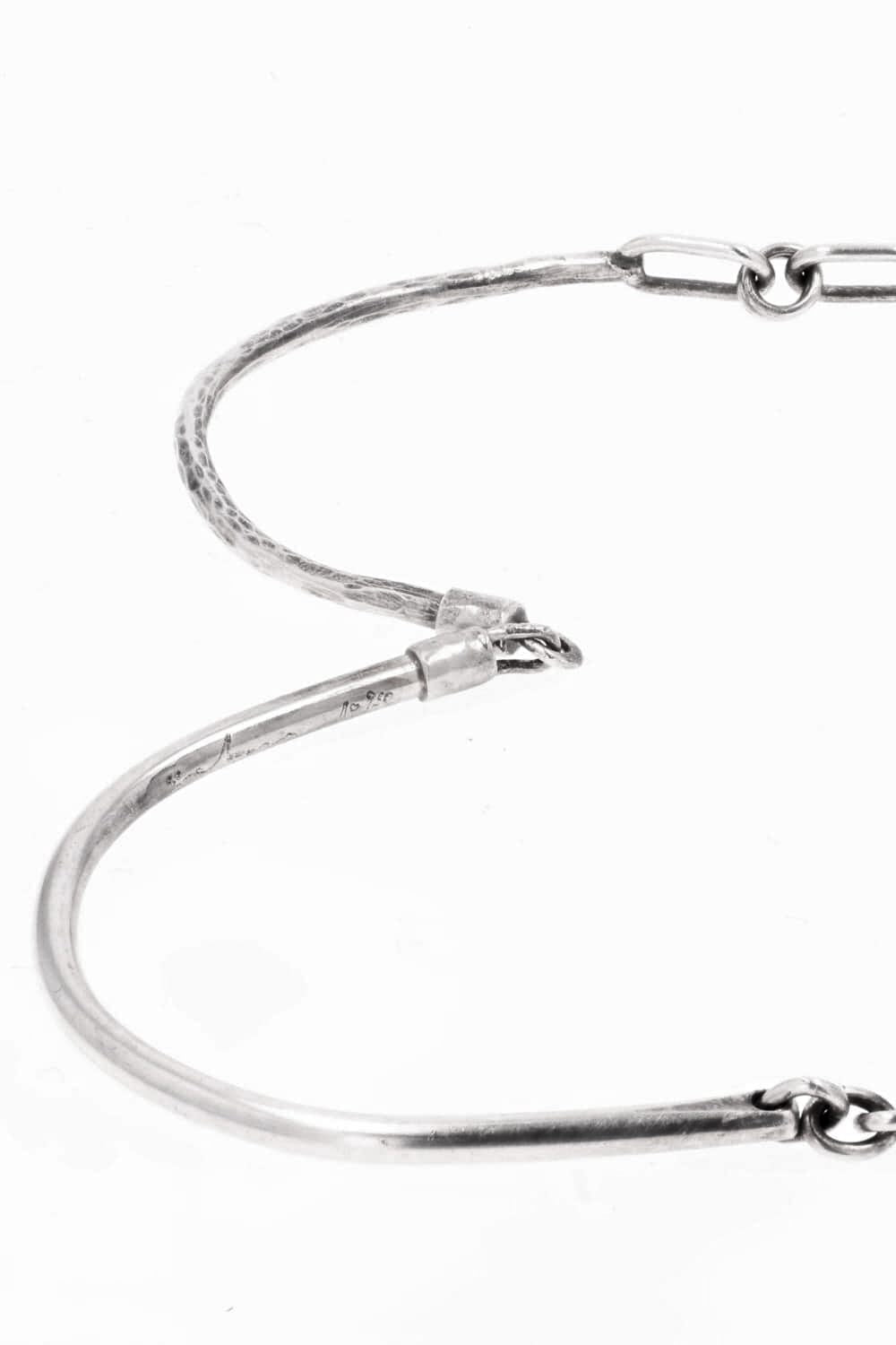 Mix detail bracelet io-02-121