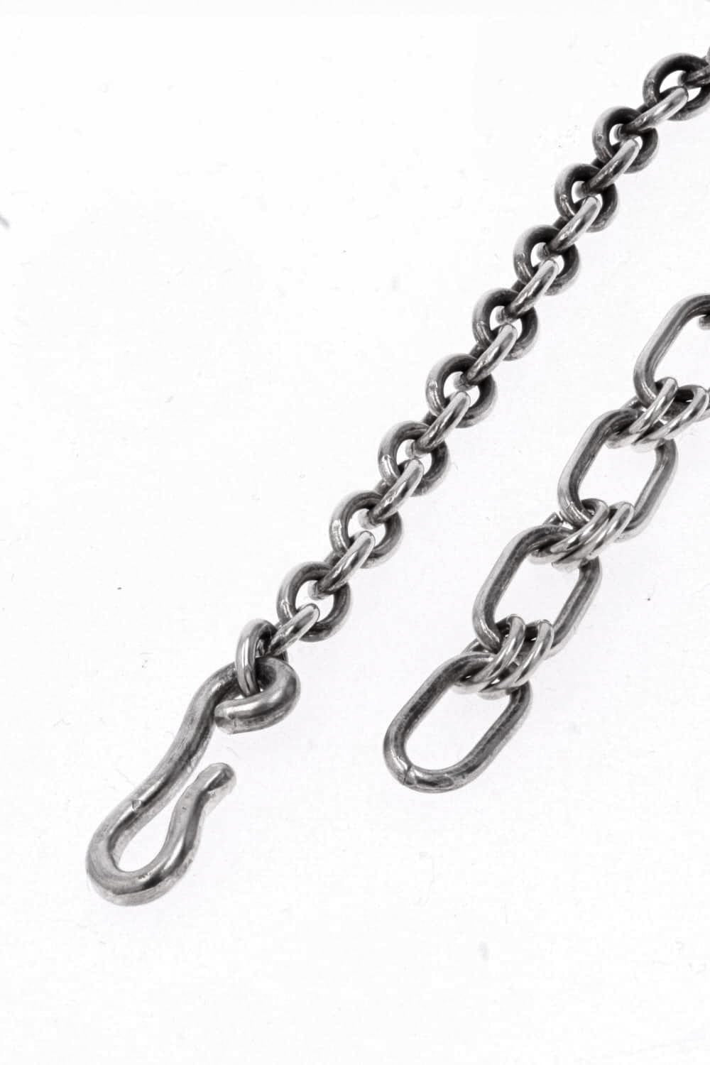 Mix detail bracelet io-02-121