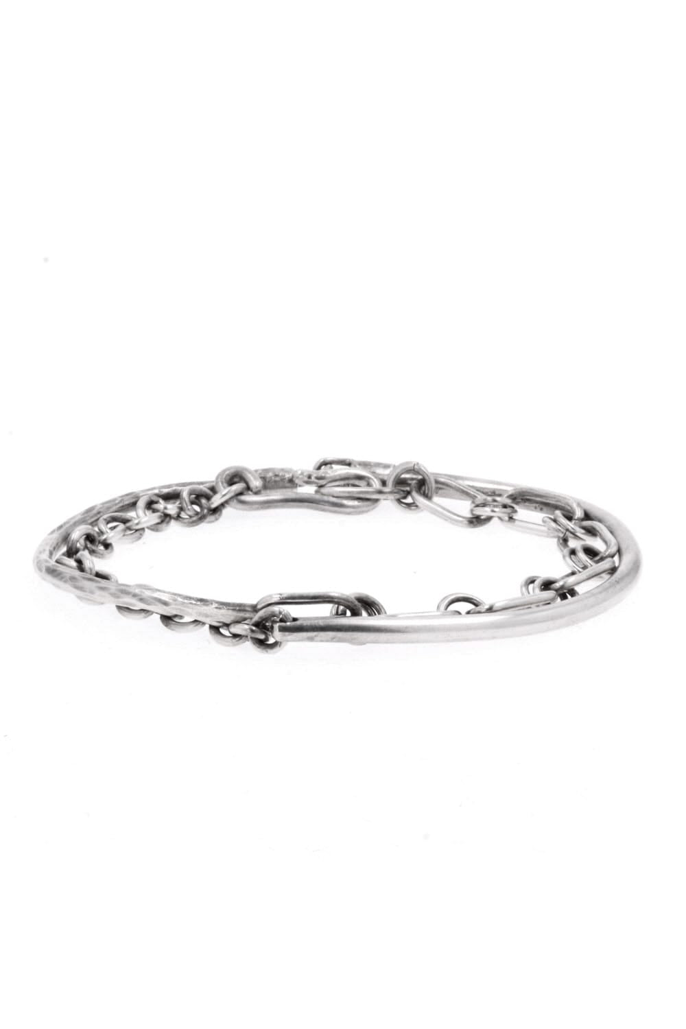 Mix detail bracelet io-02-121