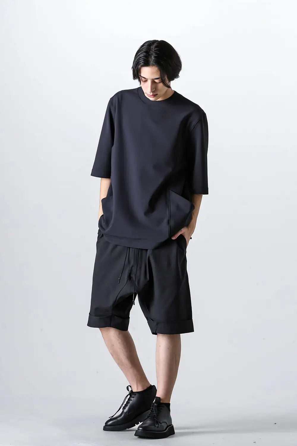 Line Buggy Shorts