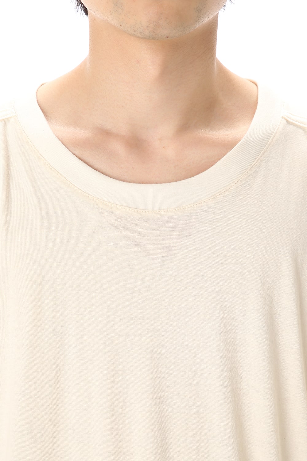 Jersey SS Oversize Tee Kinari