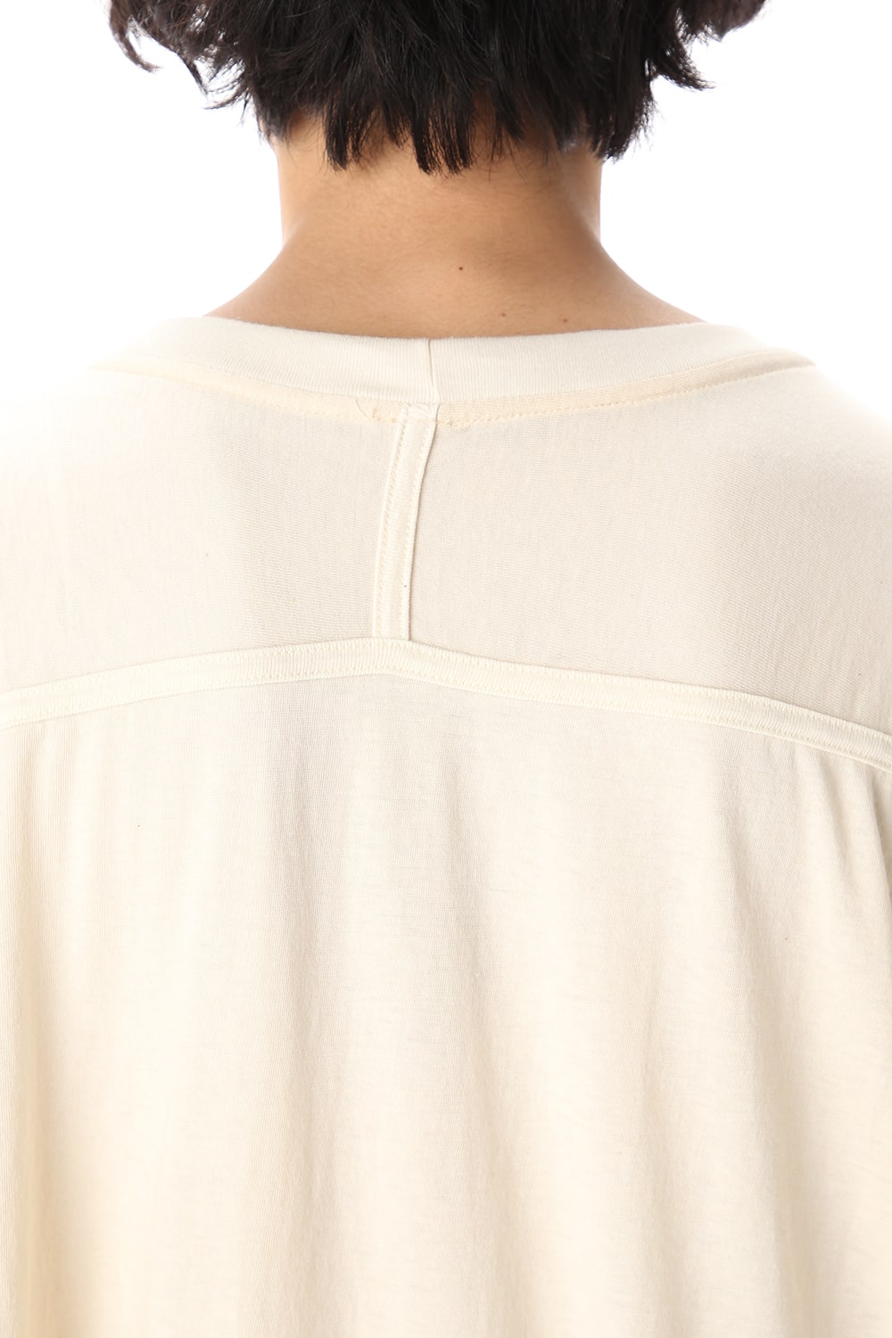 Jersey SS Oversize Tee Kinari