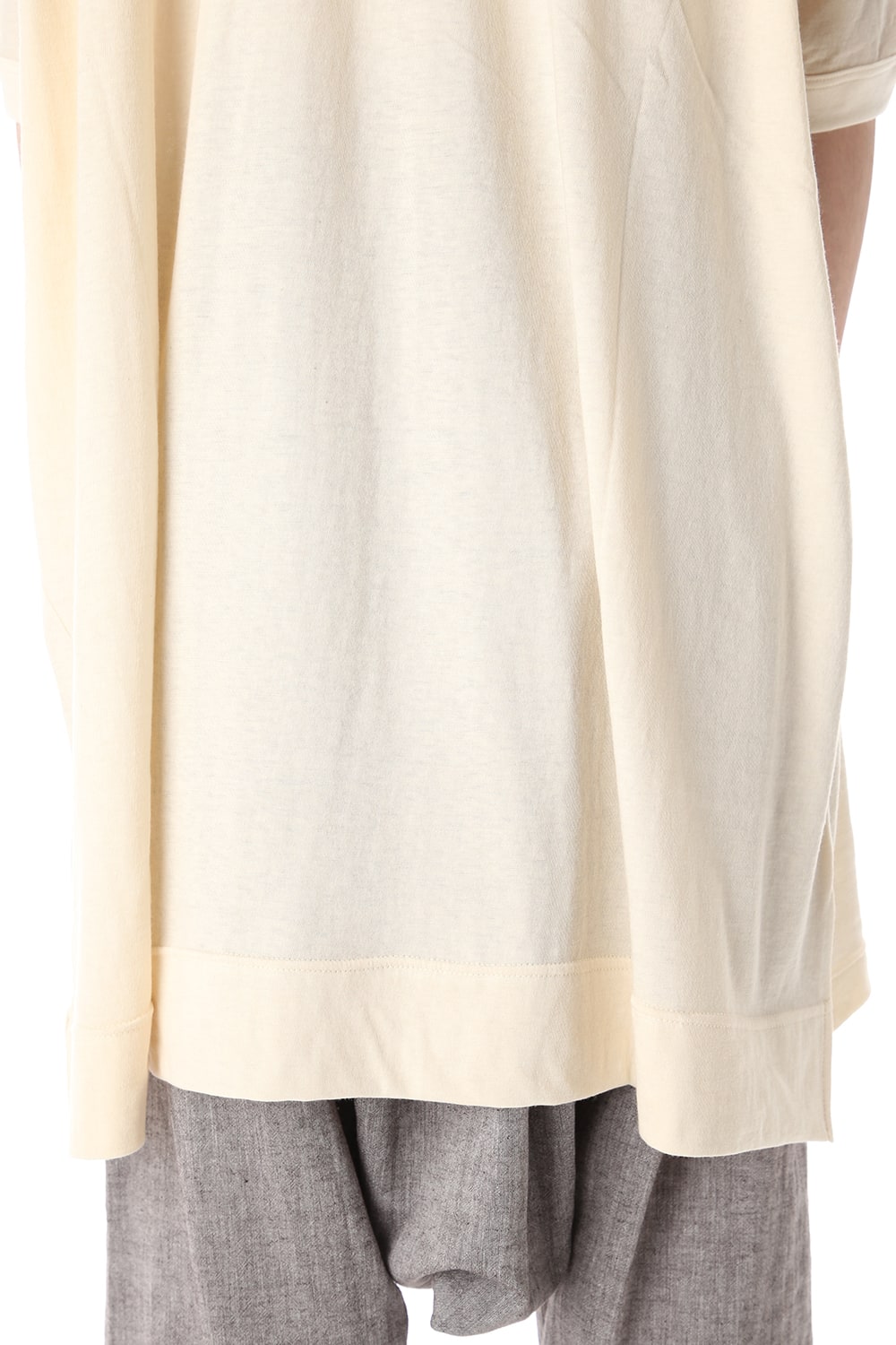 Jersey SS Oversize Tee Kinari