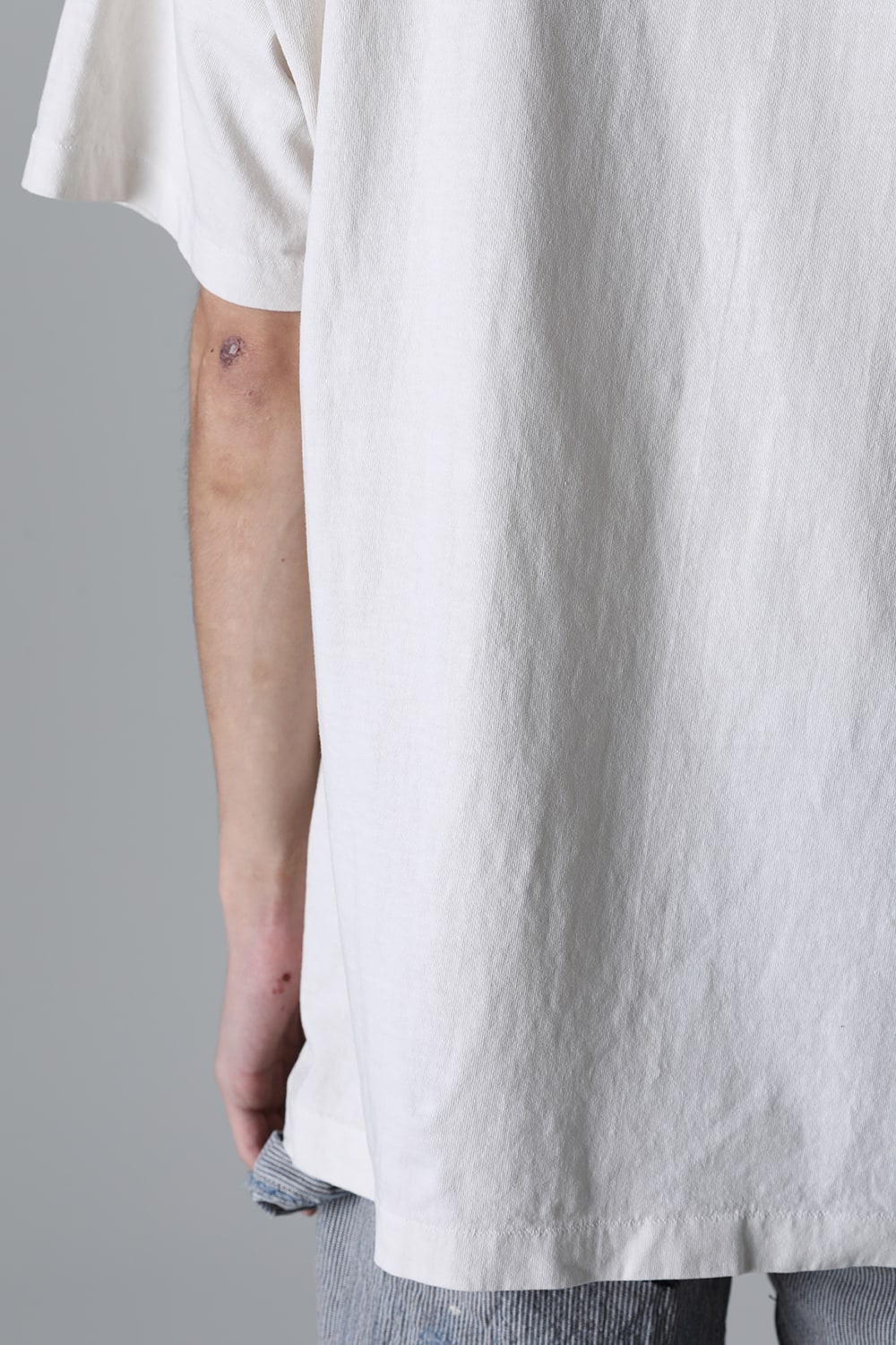 フリーダム × セントマイケル BIKE ショートスリーブTシャツ