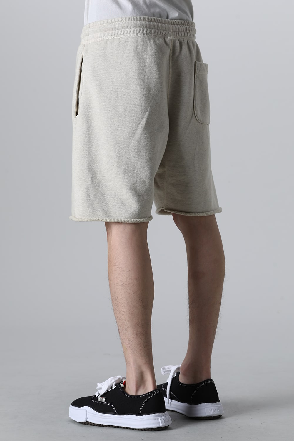 SAINT Sweat Shorts Gray