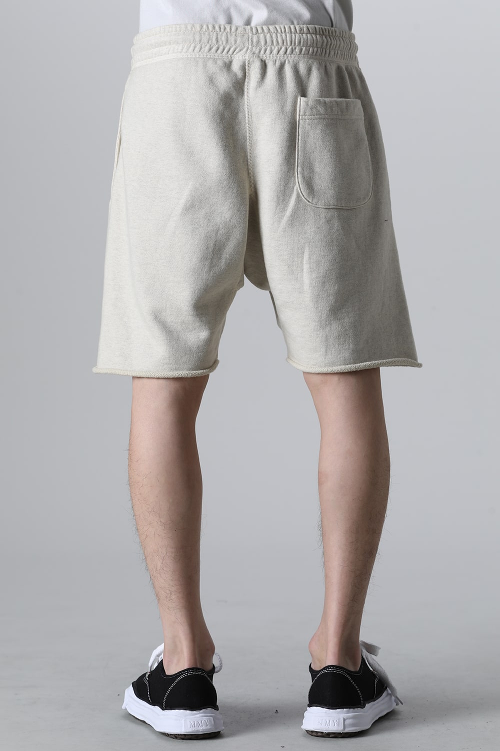 SAINT Sweat Shorts Gray