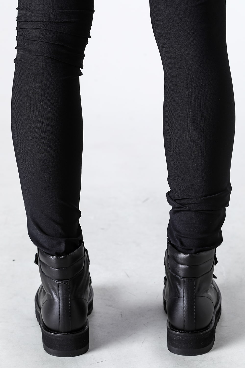 High Tension Jersey Skinny Slacks