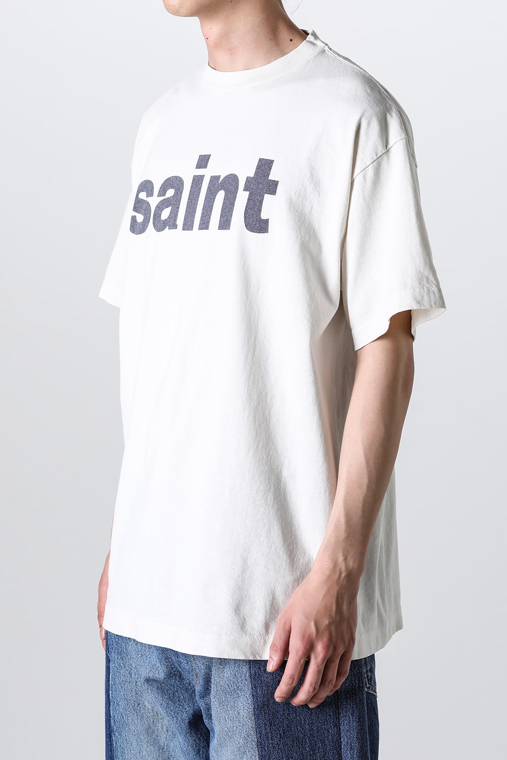 SWEET SAINT ショートスリーブTシャツ