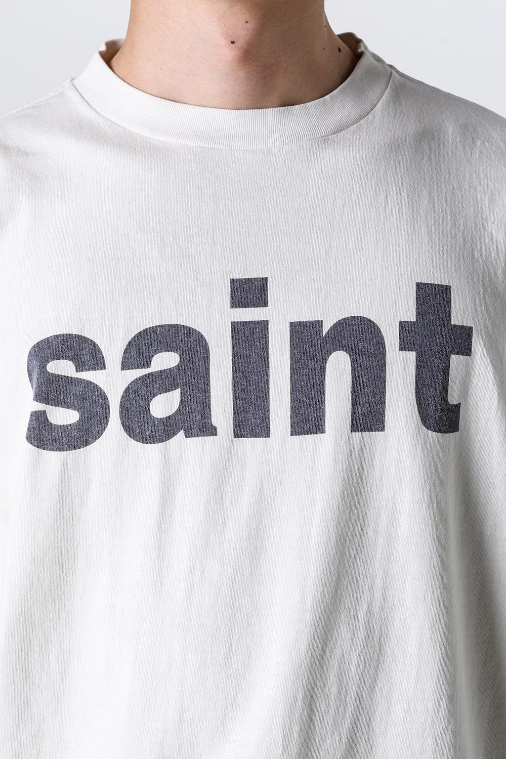 SWEET SAINT Short sleeve T-shirt