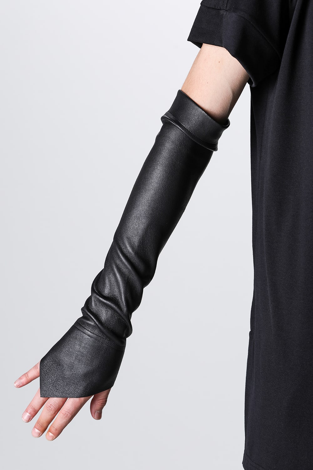 Deer Leather Arm Band