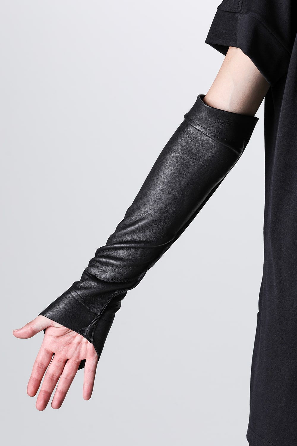 Deer Leather Arm Band