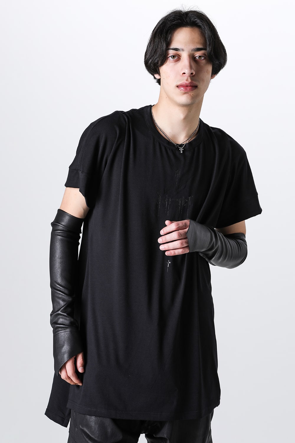 Deer Leather Arm Band