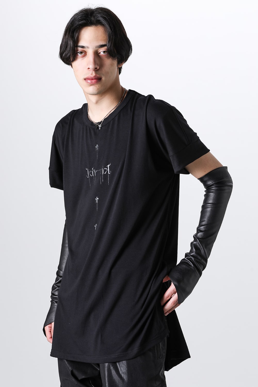 Deer Leather Arm Band