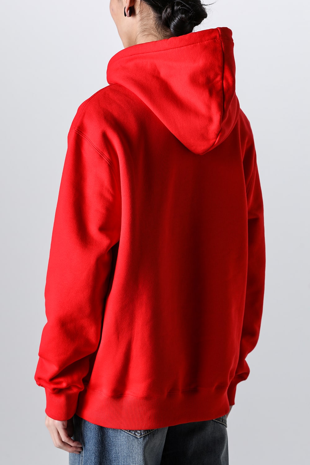 ドラゴン オーバーサイズフーディー