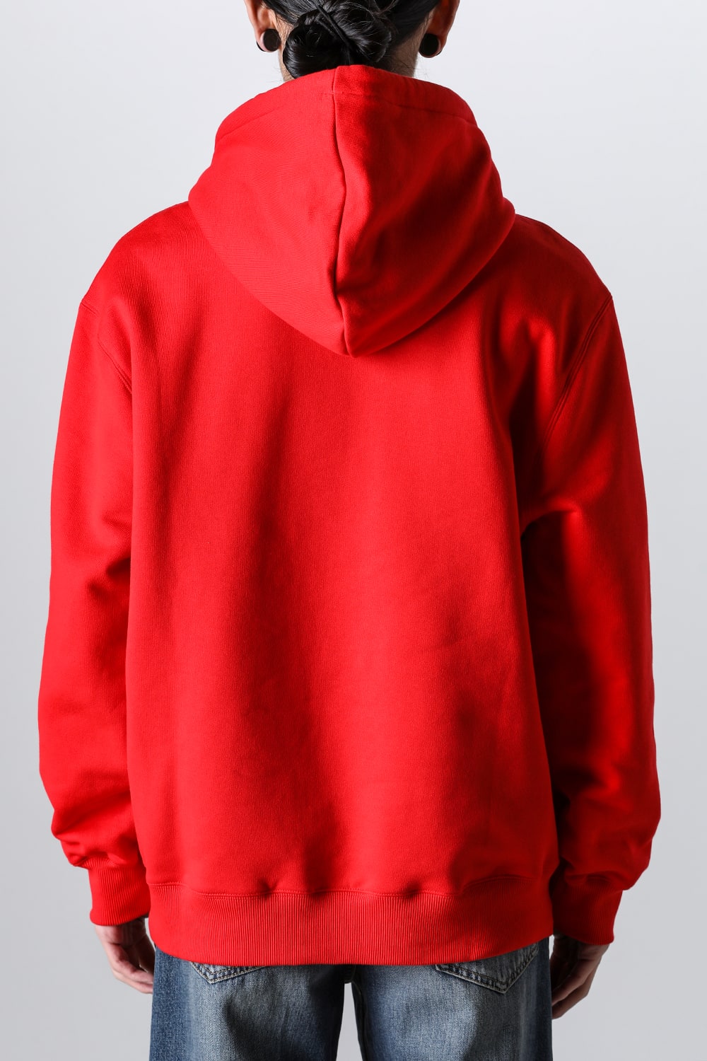 ドラゴン オーバーサイズフーディー