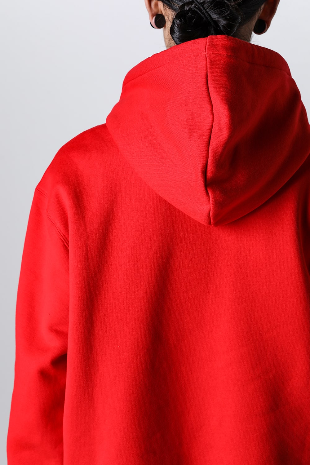 ドラゴン オーバーサイズフーディー