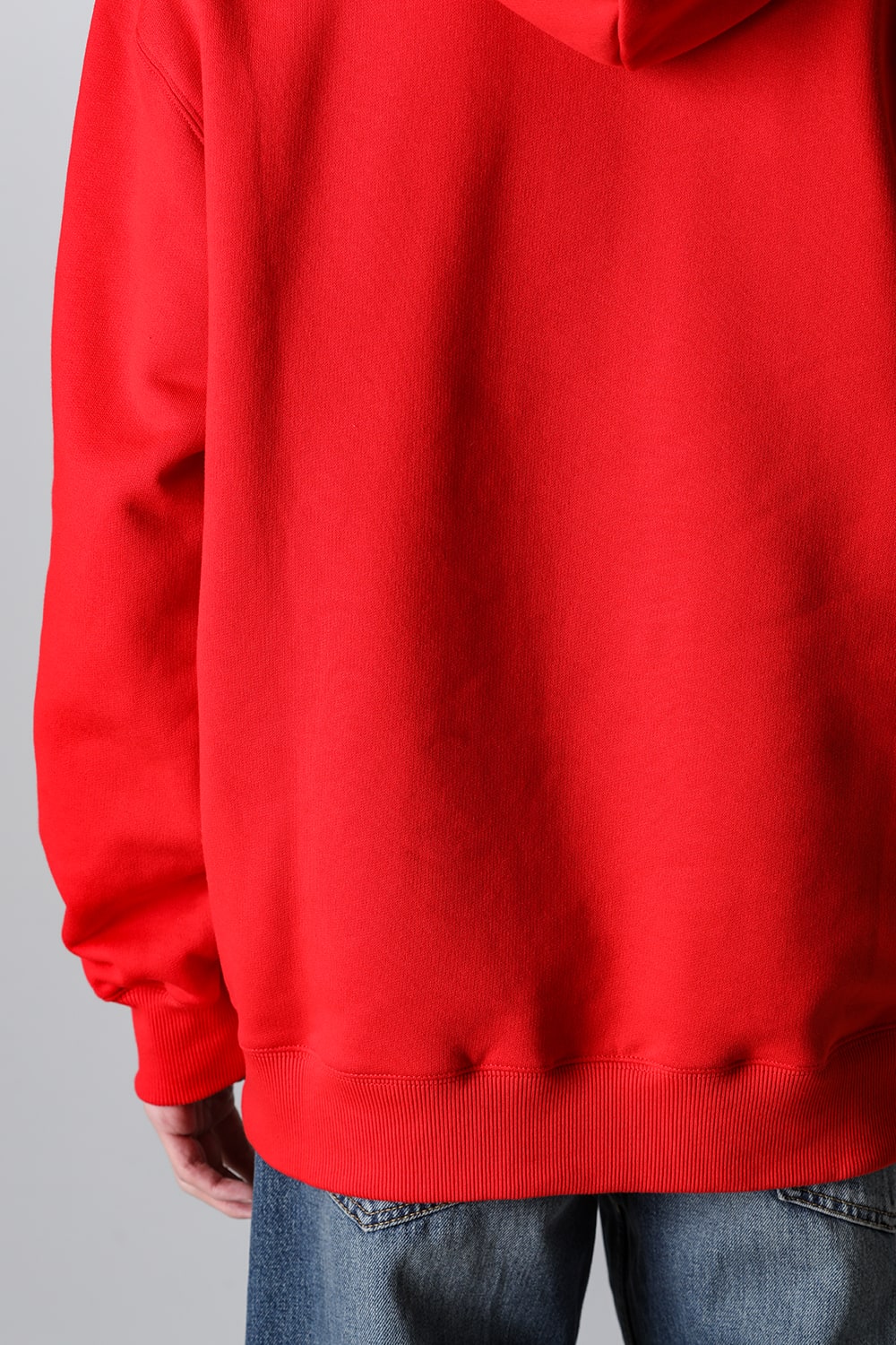 ドラゴン オーバーサイズフーディー