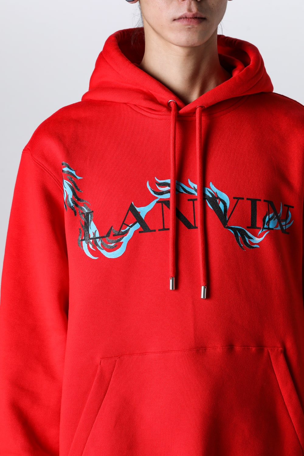 ドラゴン オーバーサイズフーディー