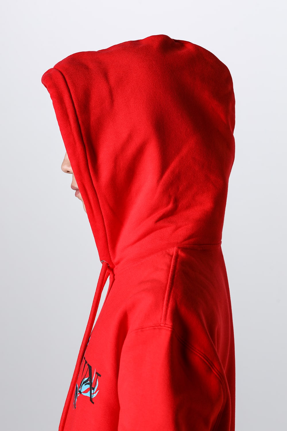 ドラゴン オーバーサイズフーディー