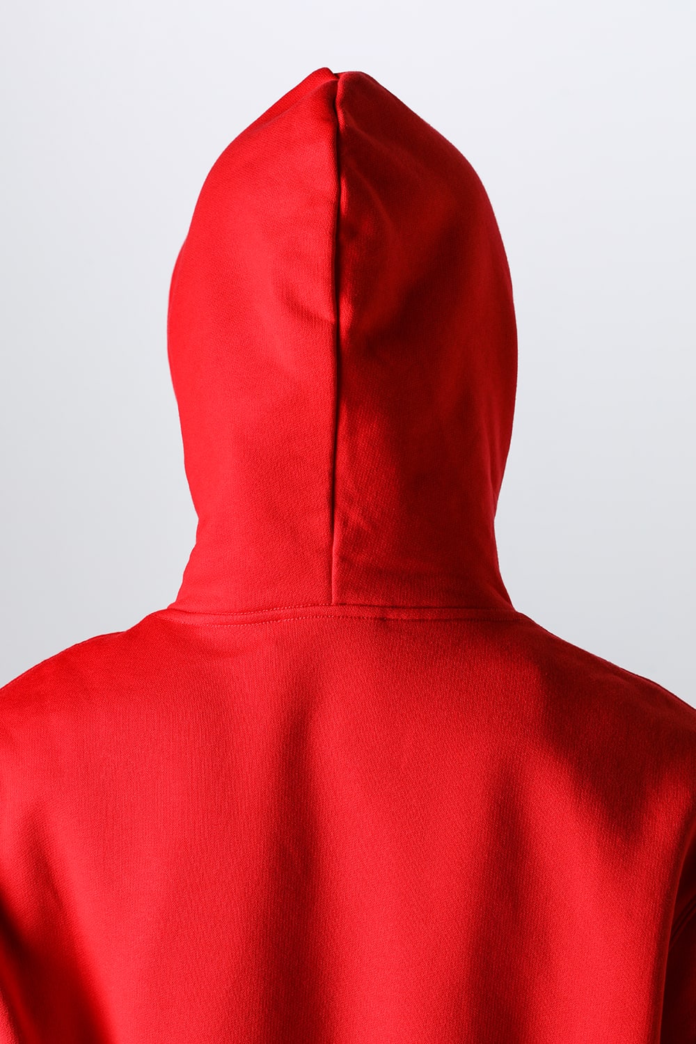 ドラゴン オーバーサイズフーディー