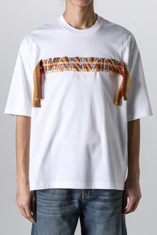 Curblace Oversized T-shirt