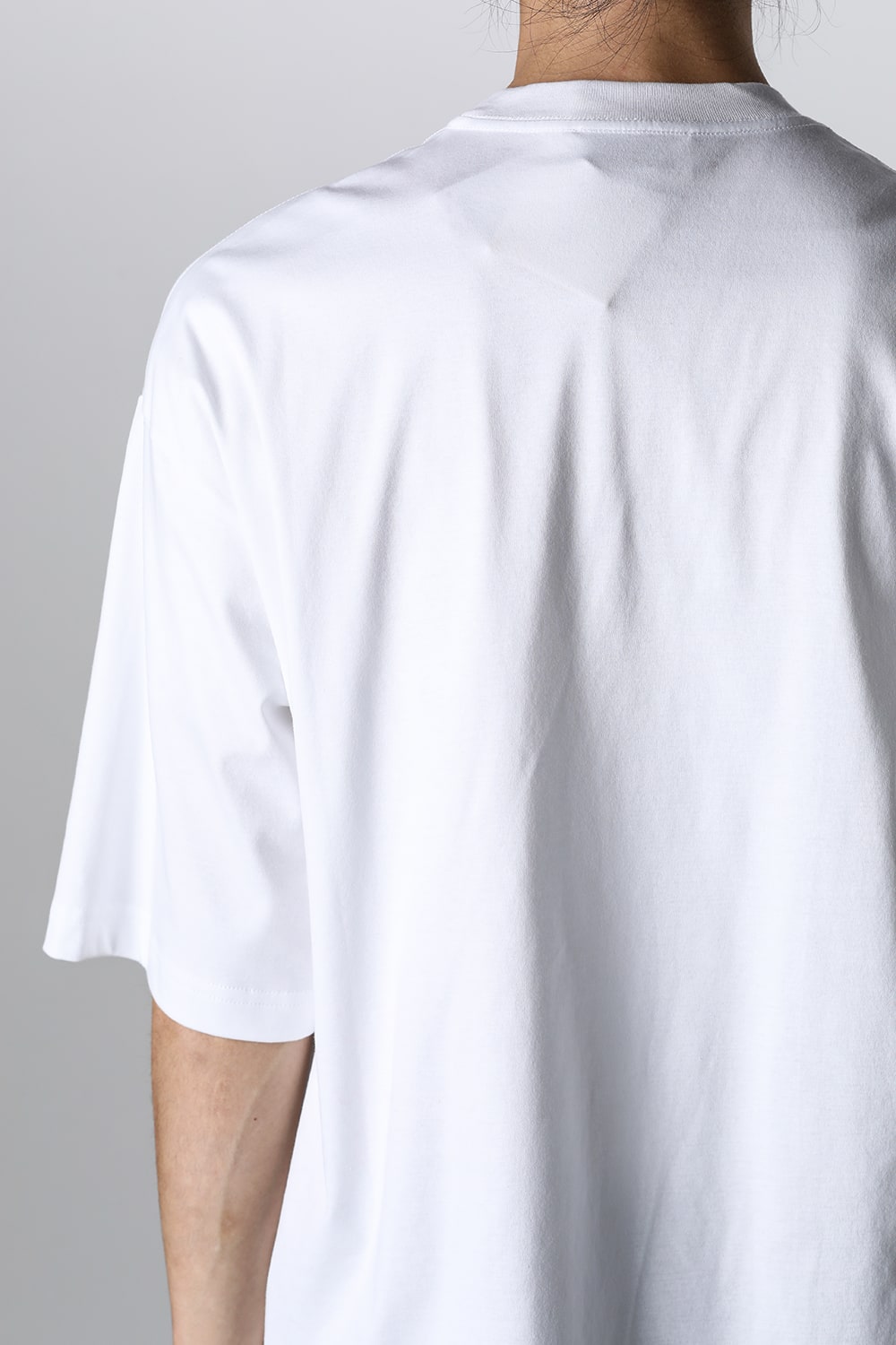 Curblace Oversized T-shirt