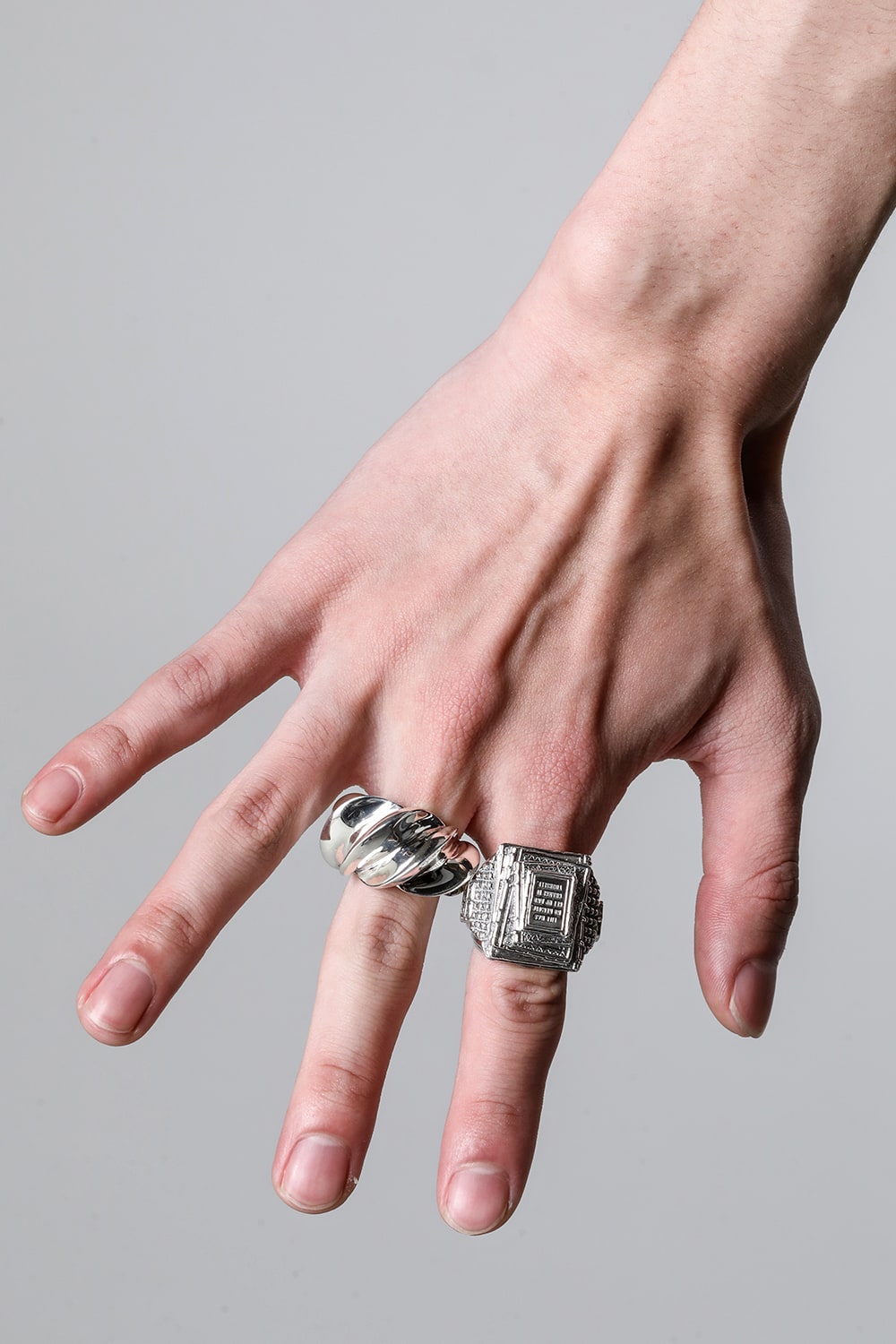 Journey Ring