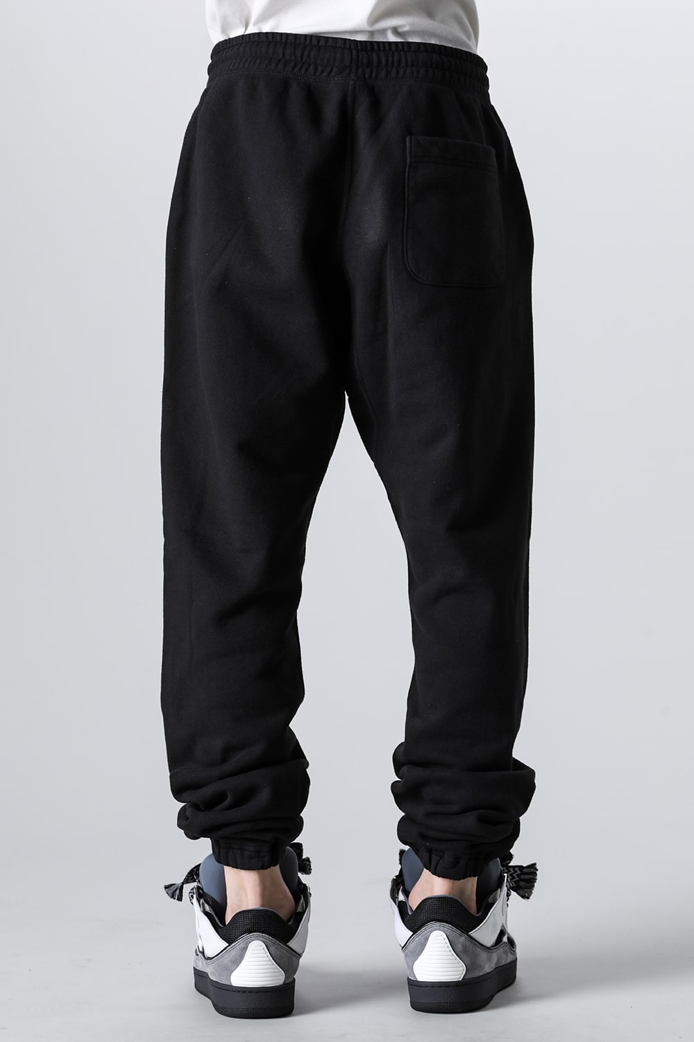 SAINT スウェットパンツ ブラック