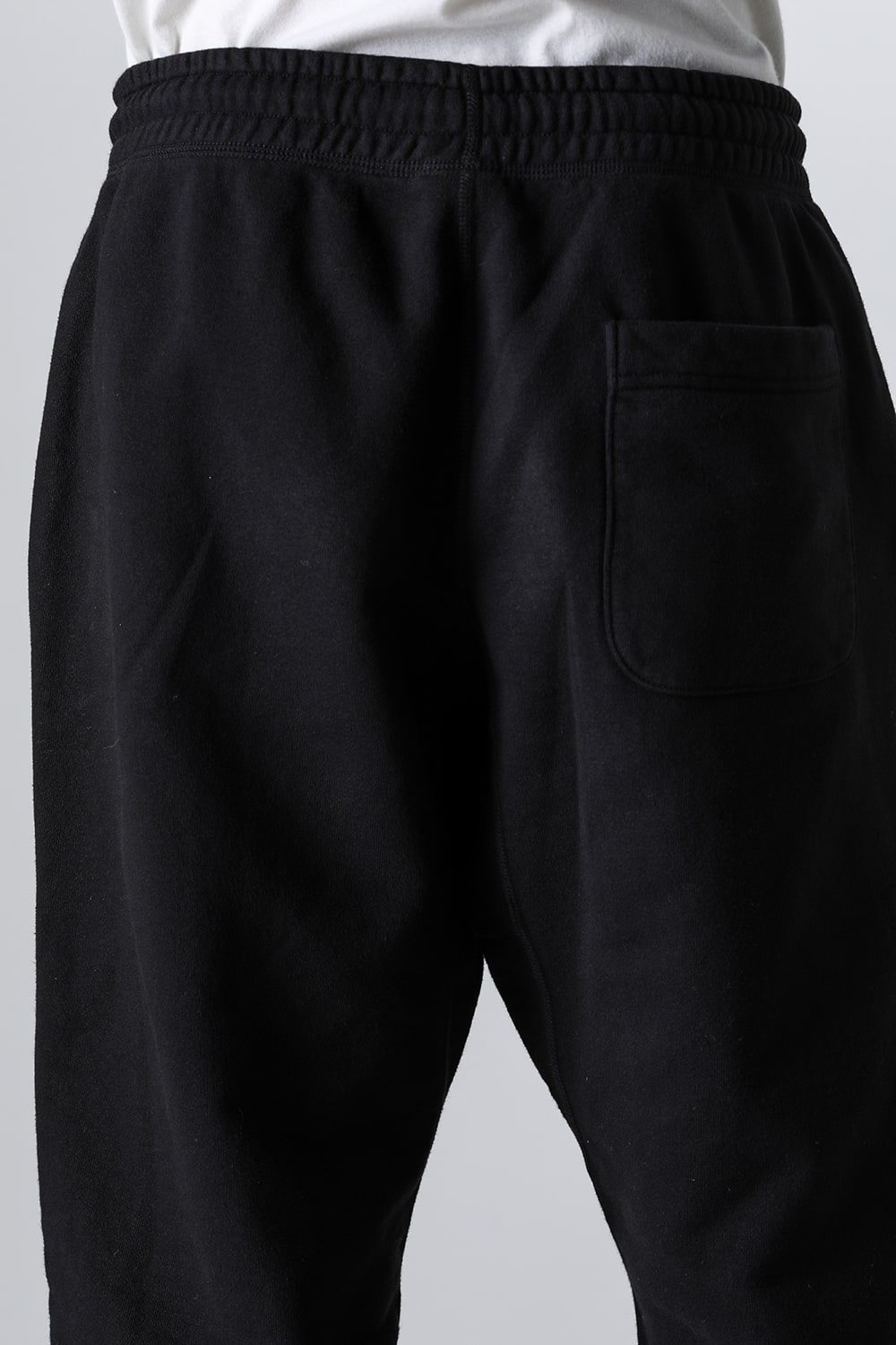 SAINT スウェットパンツ ブラック