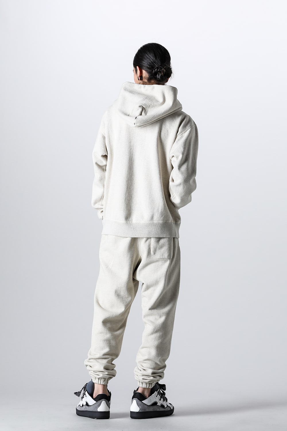 SAINT Sweat Pants Gray