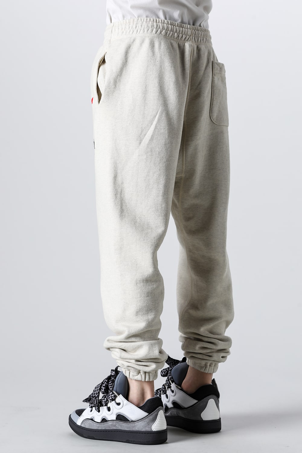 SAINT Sweat Pants Gray
