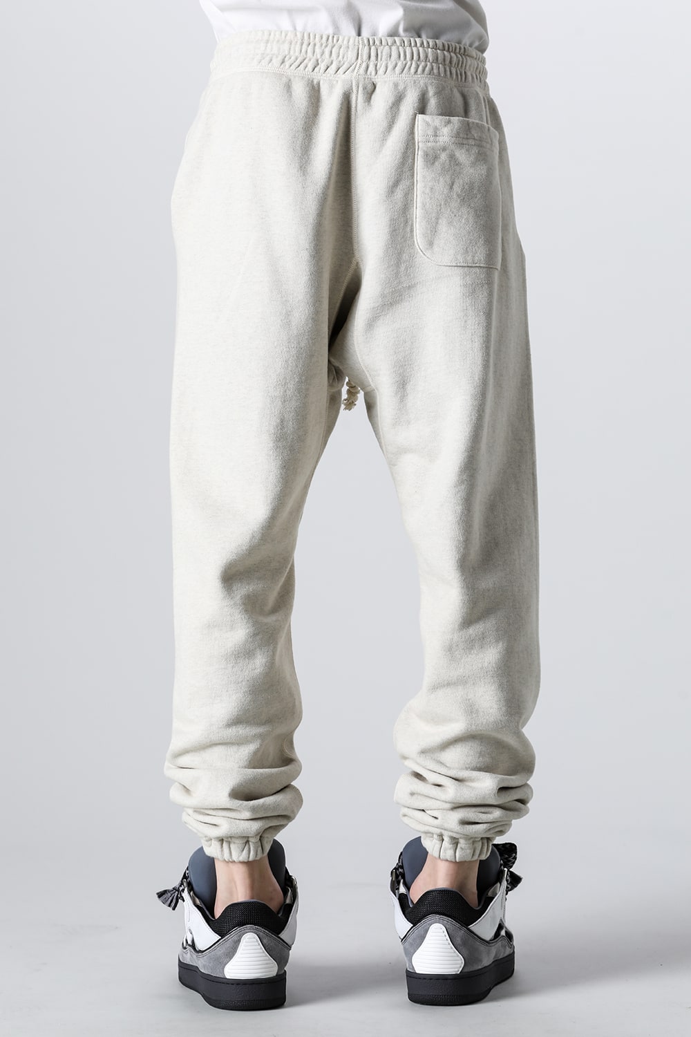 SAINT Sweat Pants Gray