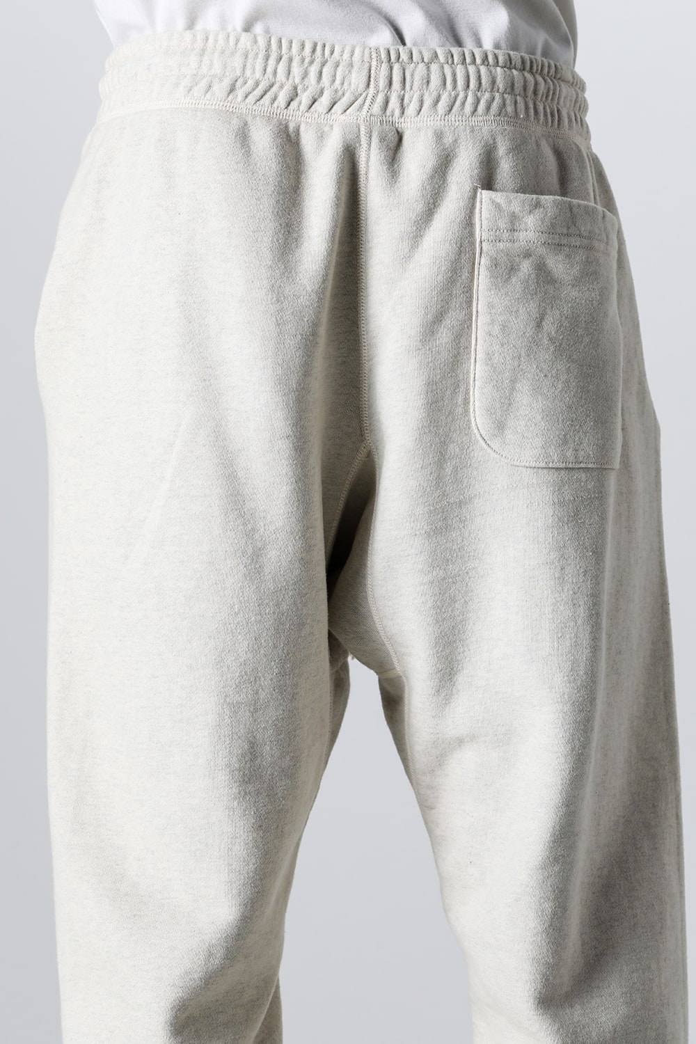 SAINT Sweat Pants Gray