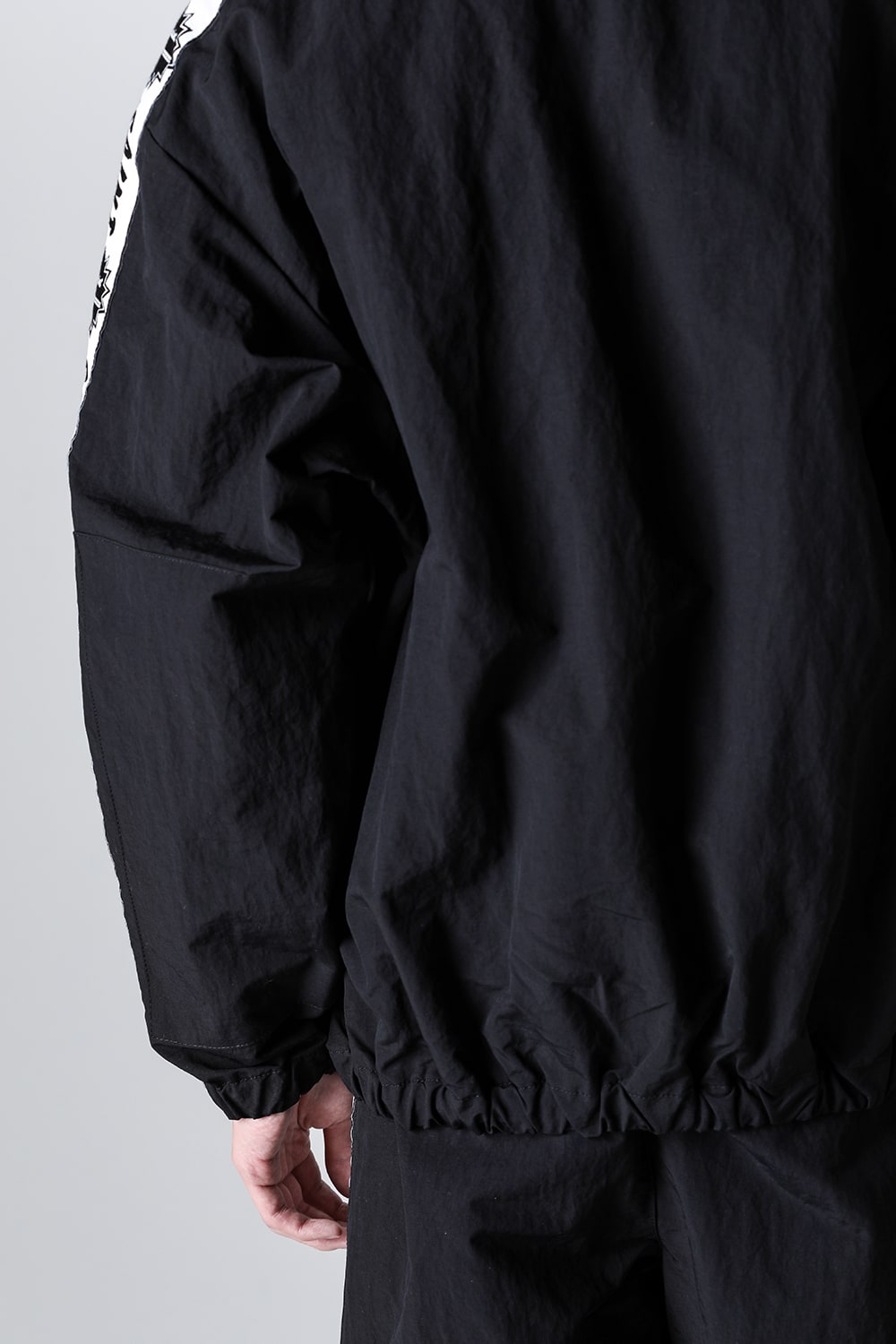 SIDE TAPE Track Jacket