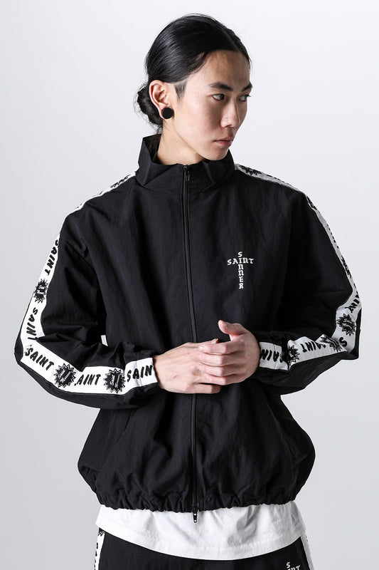 SIDE TAPE Track Jacket