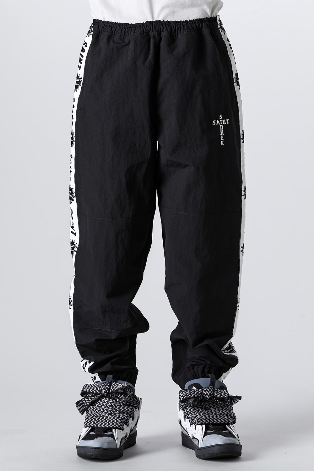 SIDE TAPE Track Pants