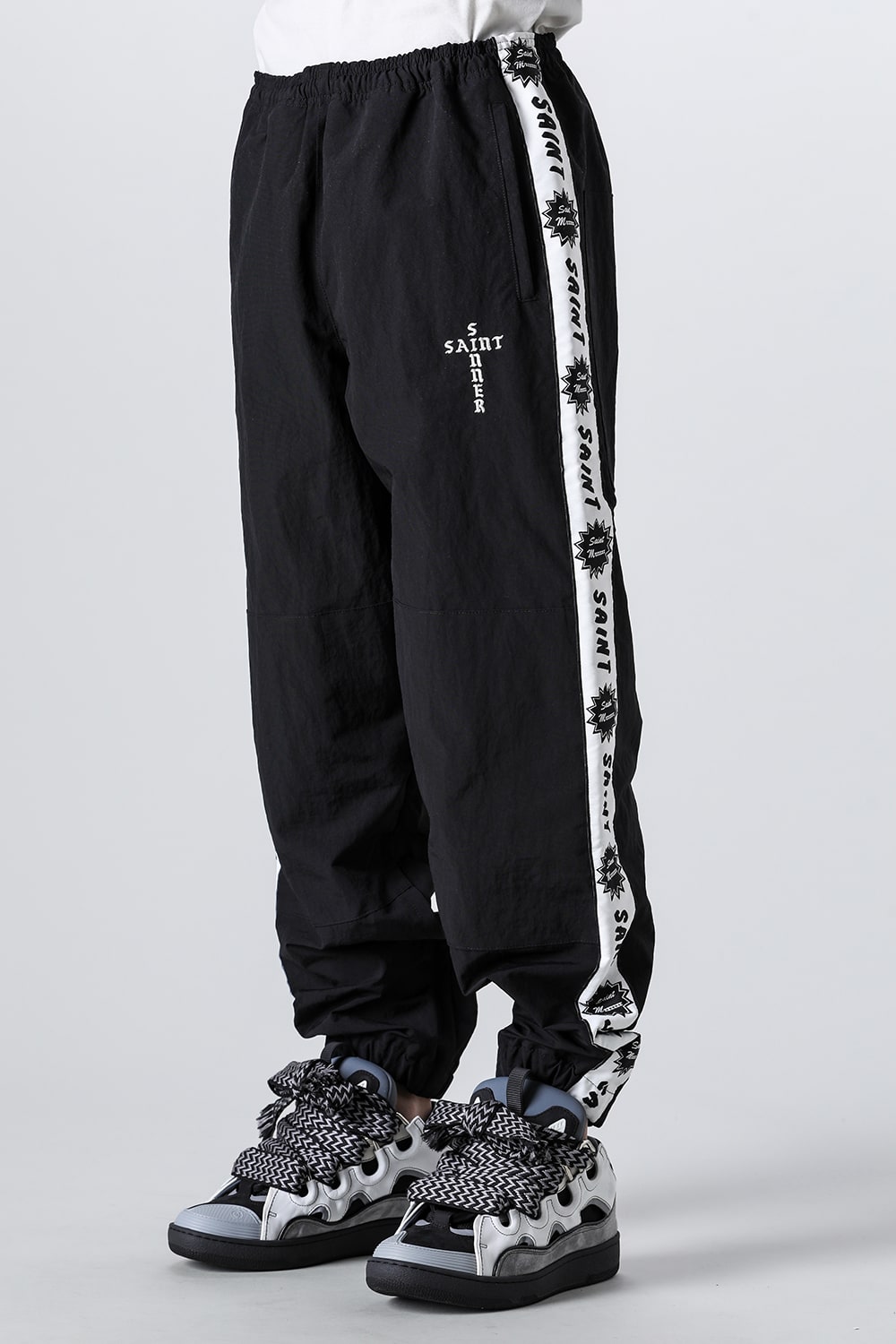 SIDE TAPE Track Pants