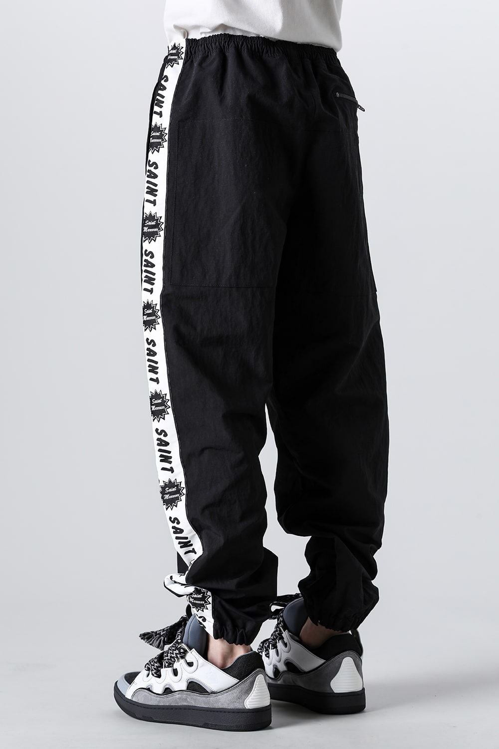 SIDE TAPE Track Pants