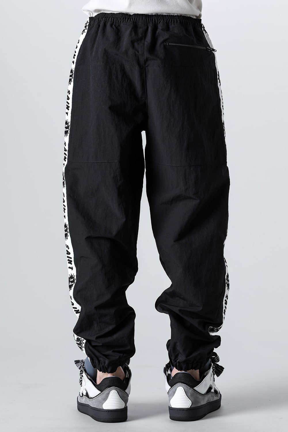 SIDE TAPE Track Pants