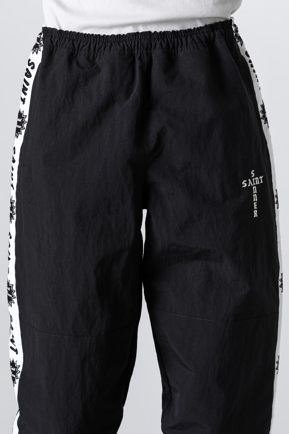 SIDE TAPE Track Pants