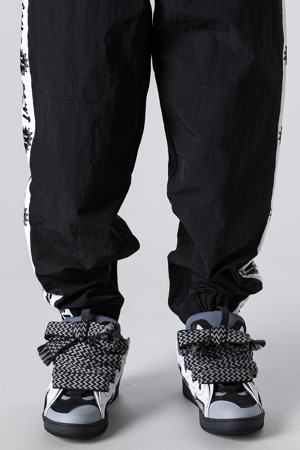 SIDE TAPE Track Pants