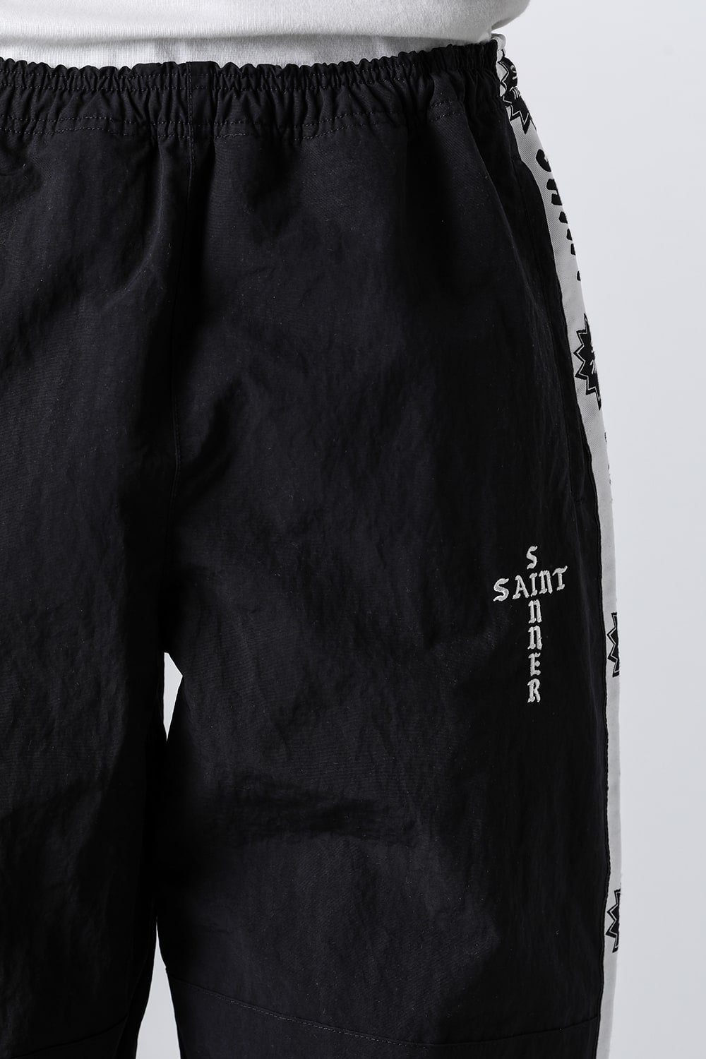 SIDE TAPE Track Pants