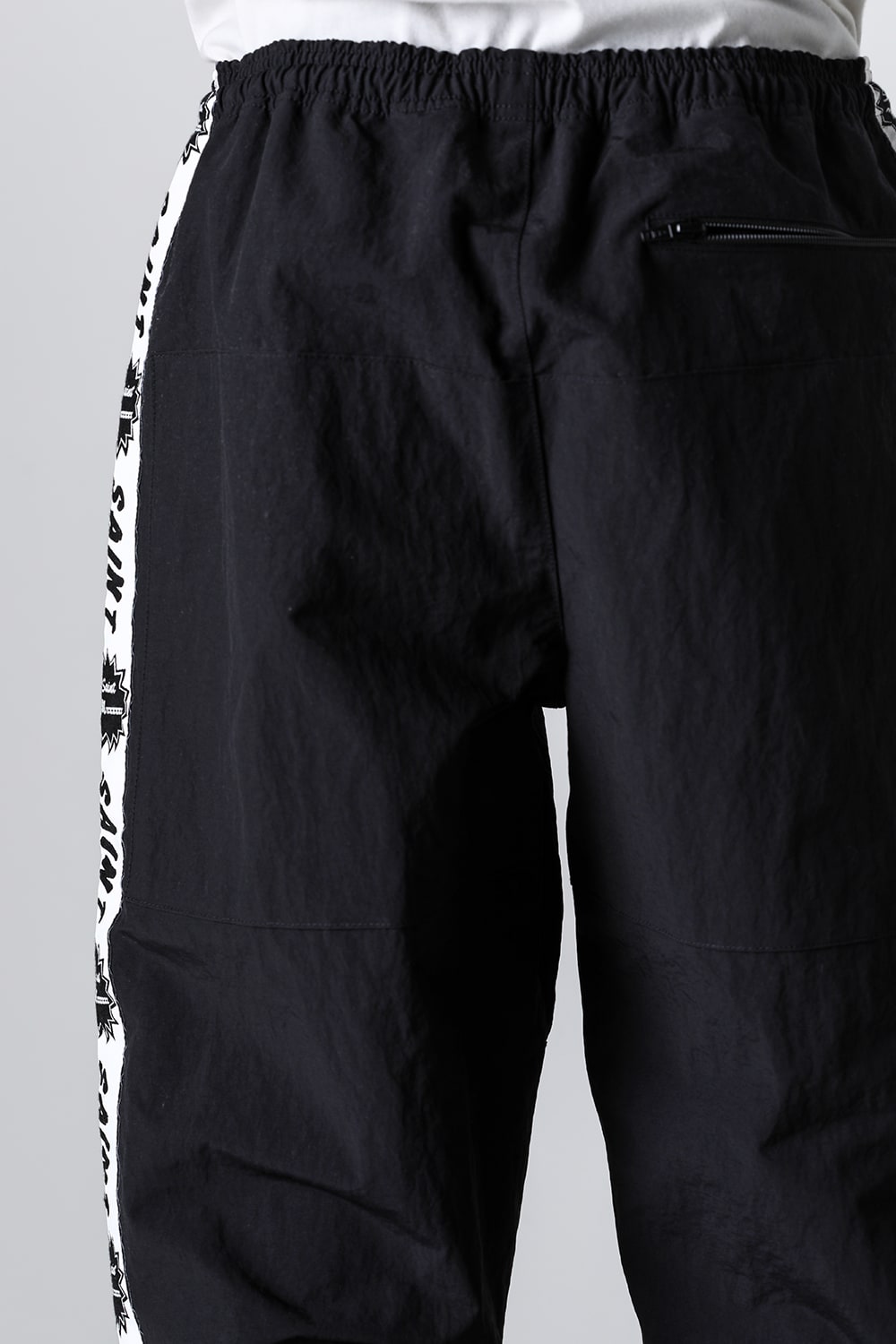 SIDE TAPE Track Pants