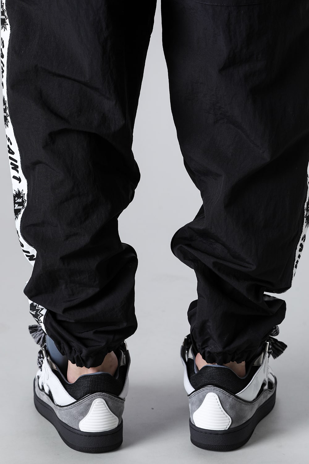 SIDE TAPE Track Pants