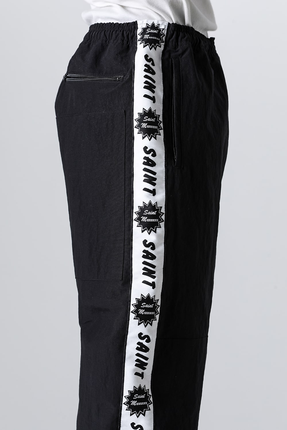 SIDE TAPE Track Pants