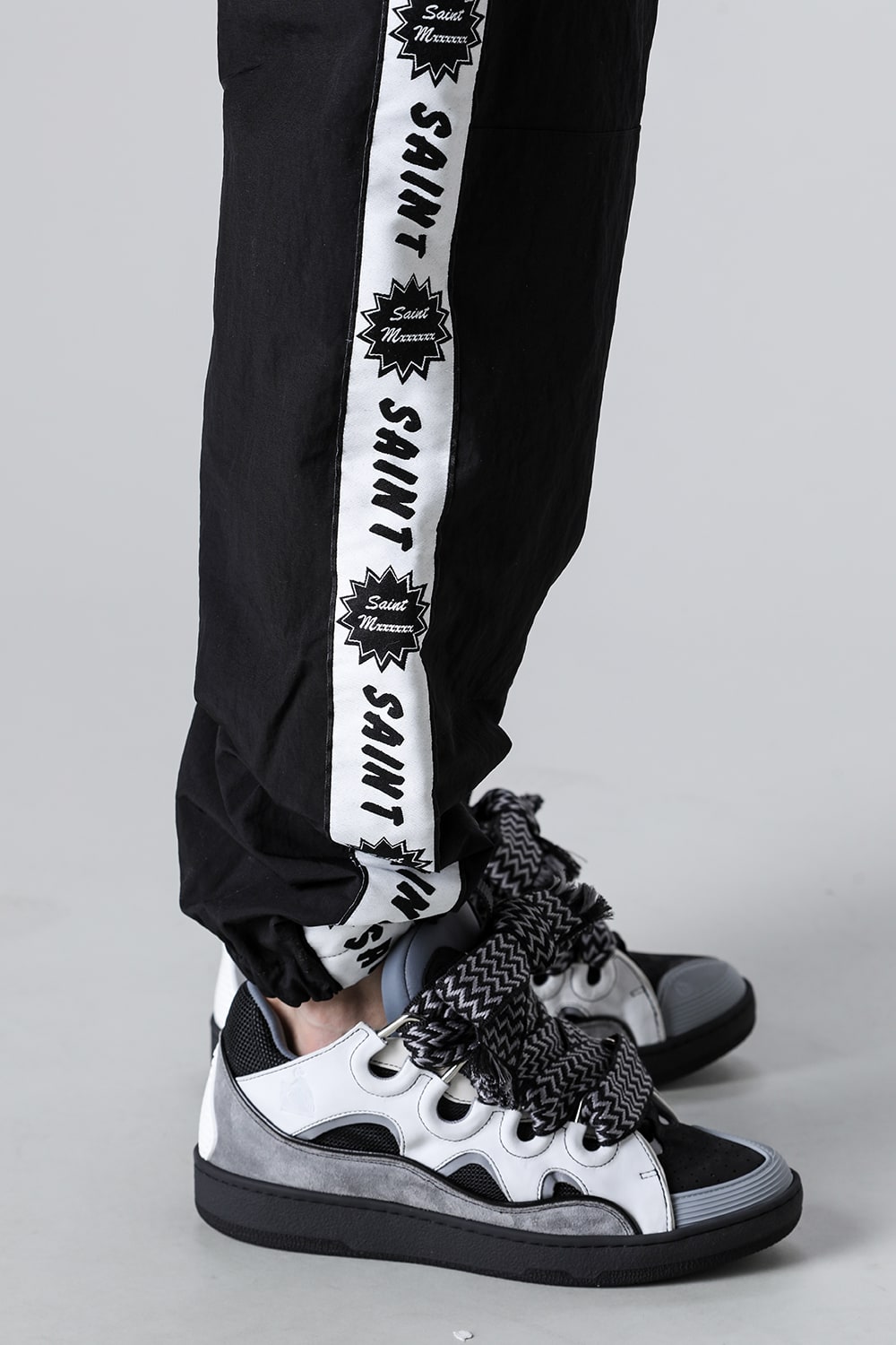 SIDE TAPE Track Pants