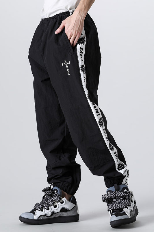 SIDE TAPE Track Pants