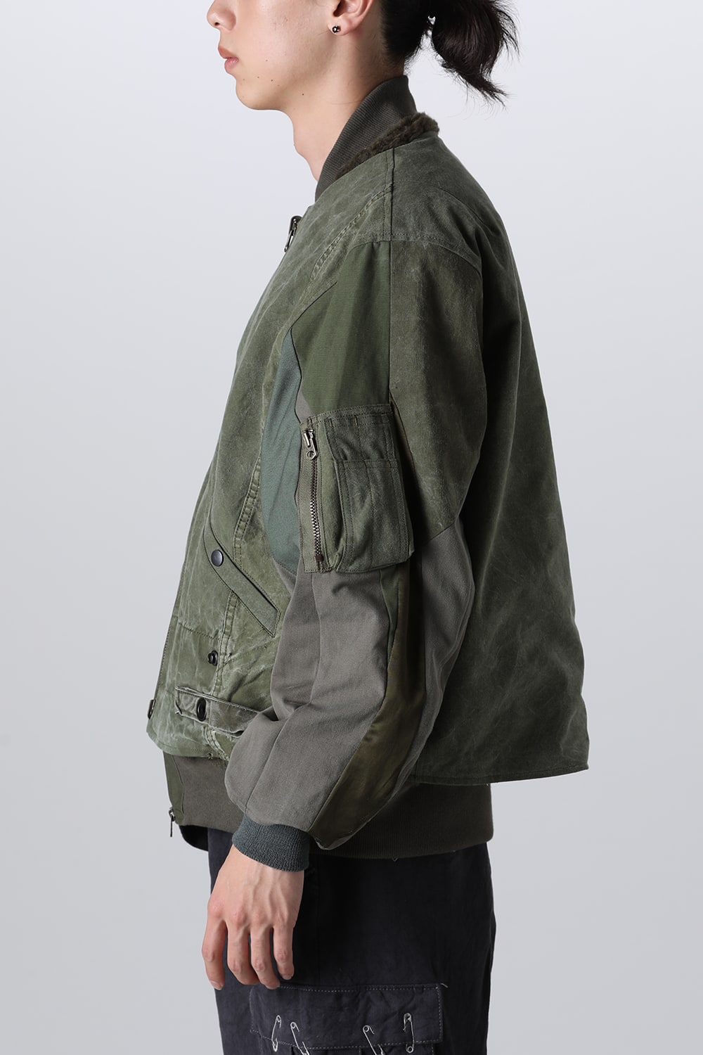 BIRD-1 Jacket