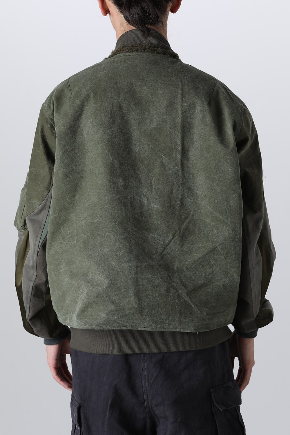 BIRD-1 Jacket